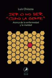 SER O NO SER COMO Imagen de cubierta: SER O NO SER COMO