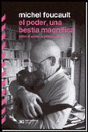 EL PODER, UNA BESTIA MAGNÍFICA Imagen de cubierta: EL PODER, UNA BESTIA MAGNÍFICA