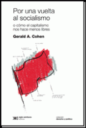 POR UNA VUELTA AL SOCIALISMO Imagen de cubierta: POR UNA VUELTA AL SOCIALISMO