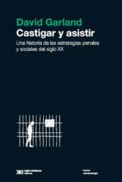 CASTIGAR Y ASISTIR Imagen de cubierta: CASTIGAR Y ASISTIR