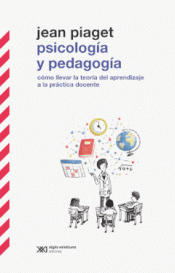 Imagen de cubierta: PSICOLOGIA Y PEDAGOGIA