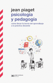 PSICOLOGIA Y PEDAGOGIA Imagen de cubierta: PSICOLOGIA Y PEDAGOGIA