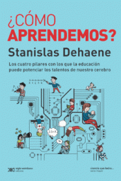 ¿CÓMO APRENDEMOS? Imagen de cubierta: ¿CÓMO APRENDEMOS?
