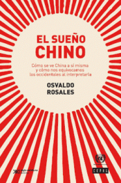 EL SUEÑO CHINO Imagen de cubierta: EL SUEÑO CHINO