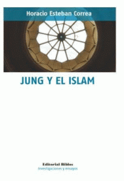Imagen de cubierta: JUNG Y EL ISLAM