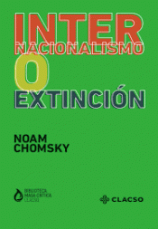 Cover Image: INTERNACIONALISMO O EXTINCIÓN