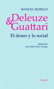 DELEUZE & GUATTARI Imagen de cubierta: DELEUZE & GUATTARI