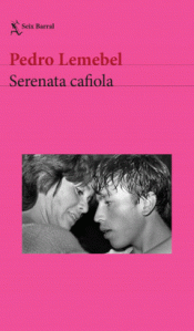 Cover Image: SERENATA CAFIOLA