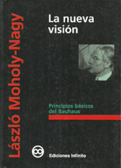 LA NUEVA VISIÓN Imagen de cubierta: LA NUEVA VISIÓN
