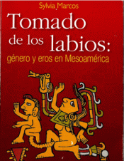 Cover Image: TOMADO DE LOS LABIOS