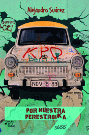 POR NUESTRA PERESTROIKA Imagen de cubierta: POR NUESTRA PERESTROIKA