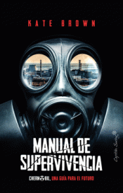 MANUAL DE SUPERVIVENCIA Imagen de cubierta: MANUAL DE SUPERVIVENCIA