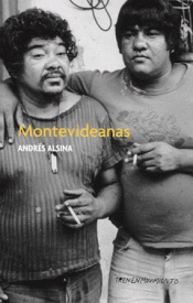 MONTEVIDEANAS Imagen de cubierta: MONTEVIDEANAS