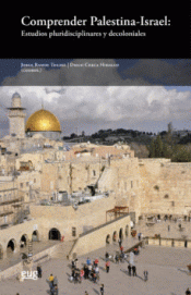 COMPRENDER PALESTINA-ISRAEL Imagen de cubierta: COMPRENDER PALESTINA-ISRAEL