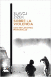 Imagen de cubierta: SOBRE LA VIOLENCIA