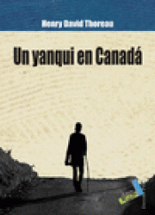 Imagen de cubierta: UN YANKI EN CANADÁ