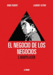 Imagen de cubierta: EL NEGOCIO DE LOS NEGOCIOS 3