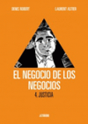 Imagen de cubierta: EL NEGOCIO DE LOS NEGOCIOS 4