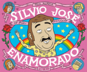 Imagen de cubierta: SILVIO JOSÉ, ENAMORADO