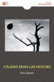Imagen de cubierta: CALIDAS ERAN LAS NOCHES