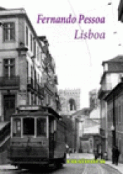 Imagen de cubierta: LISBOA