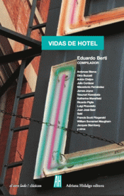 Imagen de cubierta: VIDAS DE HOTEL