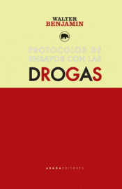 Imagen de cubierta: PROTOCOLOS DE ENSAYOS CON LAS DROGAS