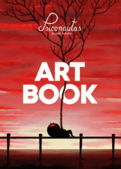 Imagen de cubierta: PSICONAUTAS. LOS NIÑOS OLVIDADOS. ART BOOK