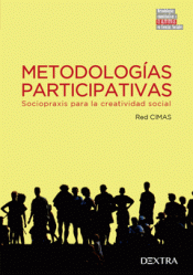 Imagen de cubierta: METODOLOGIAS PARTICIPATIVAS