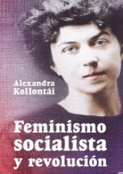 Imagen de cubierta: FEMINISMO SOCIALISTA Y REVOLUCIÓN