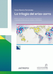 Imagen de cubierta: LA TRILOGÍA DEL ERIZO-ZORRO