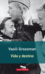Imagen de cubierta: VIDA Y DESTINO