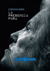 Imagen de cubierta: LA PRESENCIA PURA