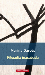 Imagen de cubierta: FILOSOFÍA INACABADA