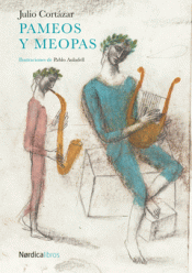 Imagen de cubierta: PAMEOS Y MEOPAS
