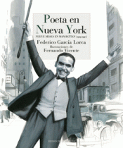 Imagen de cubierta: POETA EN NUEVA YORK