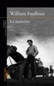 Imagen de cubierta: LA MANSIÓN