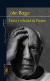 Imagen de cubierta: FAMA Y SOLEDAD DE PICASSO