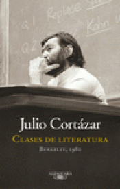 Imagen de cubierta: CLASE DE LITERATURA