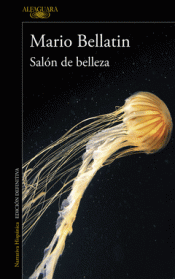 Imagen de cubierta: SALÓN DE BELLEZA