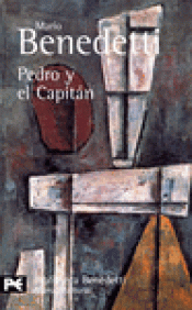 Imagen de cubierta: PEDRO Y EL CAPITÁN
