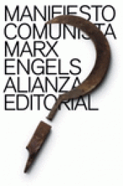 Imagen de cubierta: MANIFIESTO COMUNISTA