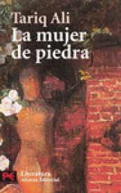 Imagen de cubierta: LA MUJER DE PIEDRA
