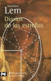 Imagen de cubierta: DIARIOS DE LAS ESTRELLAS