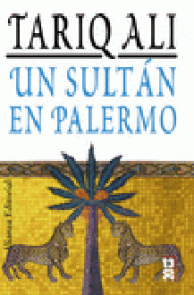 Imagen de cubierta: UN SULTÁN EN PALERMO