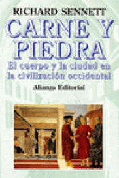 Imagen de cubierta: CARNE Y PIEDRA