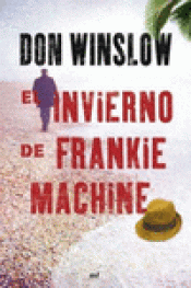 Imagen de cubierta: EL INVIERNO DE FRANKIE MACHINE