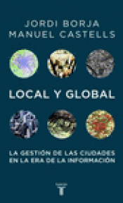 Imagen de cubierta: LOCAL Y GLOBAL