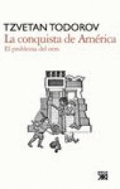 Imagen de cubierta: LA CONQUISTA DE AMÉRICA