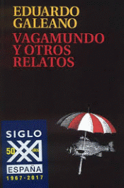 Imagen de cubierta: VAGAMUNDO Y OTROS RELATOS